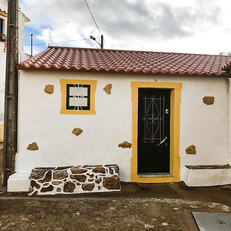 Casa Rustica Em Alte - Karmea Houses Eksteriør bilde