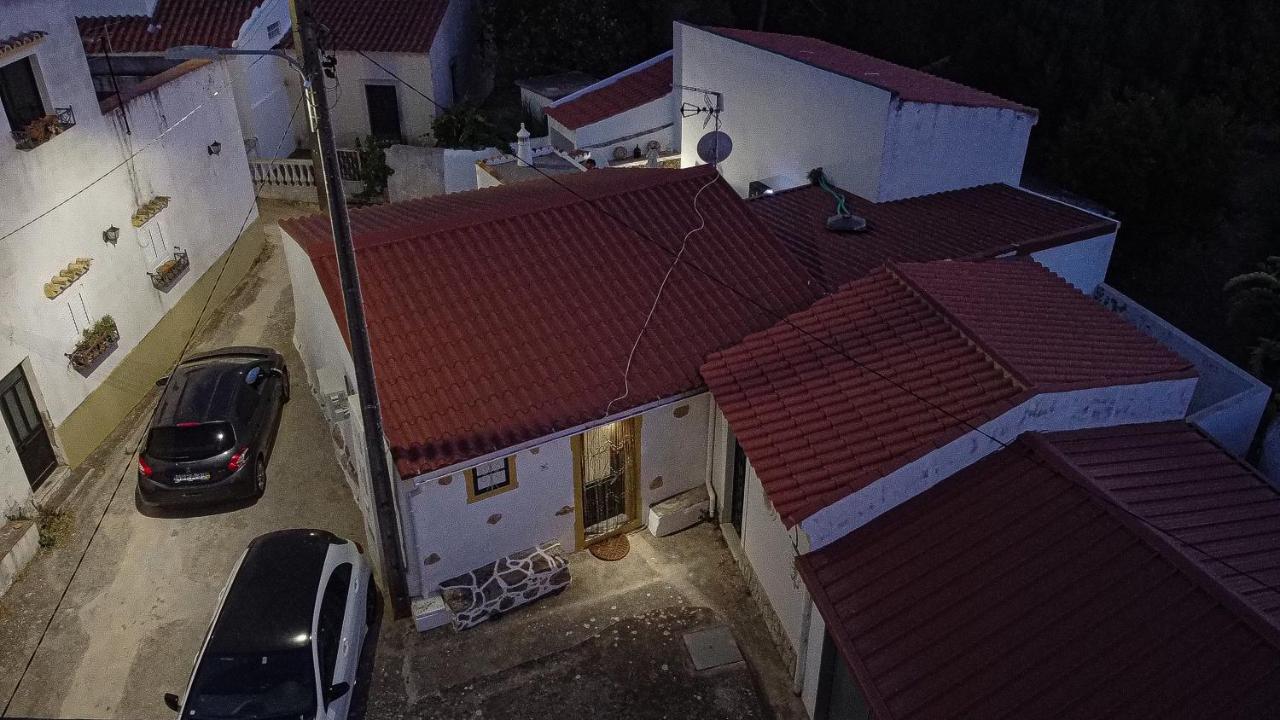 Casa Rustica Em Alte - Karmea Houses Eksteriør bilde