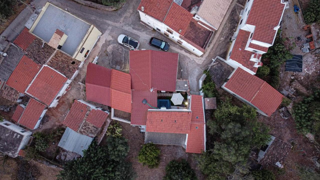 Casa Rustica Em Alte - Karmea Houses Eksteriør bilde