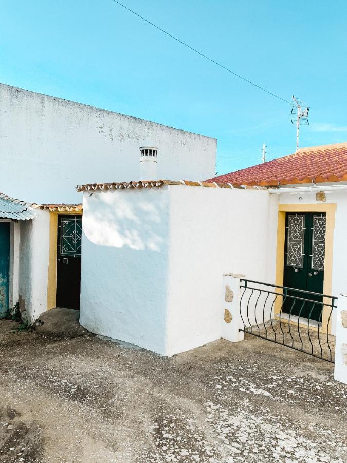 Casa Rustica Em Alte - Karmea Houses Eksteriør bilde