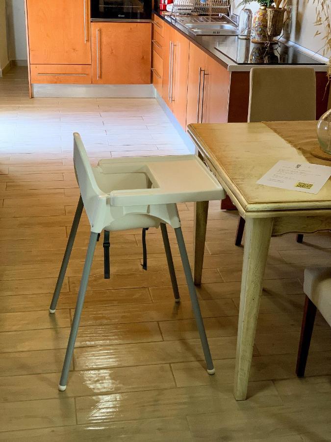 Casa Rustica Em Alte - Karmea Houses Eksteriør bilde